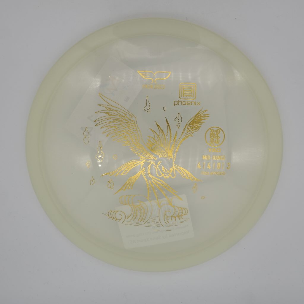 Yao Phoenix