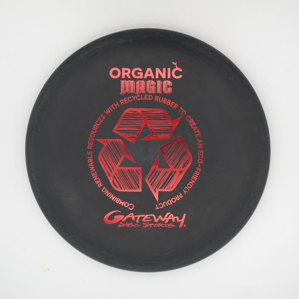 Organic Magic