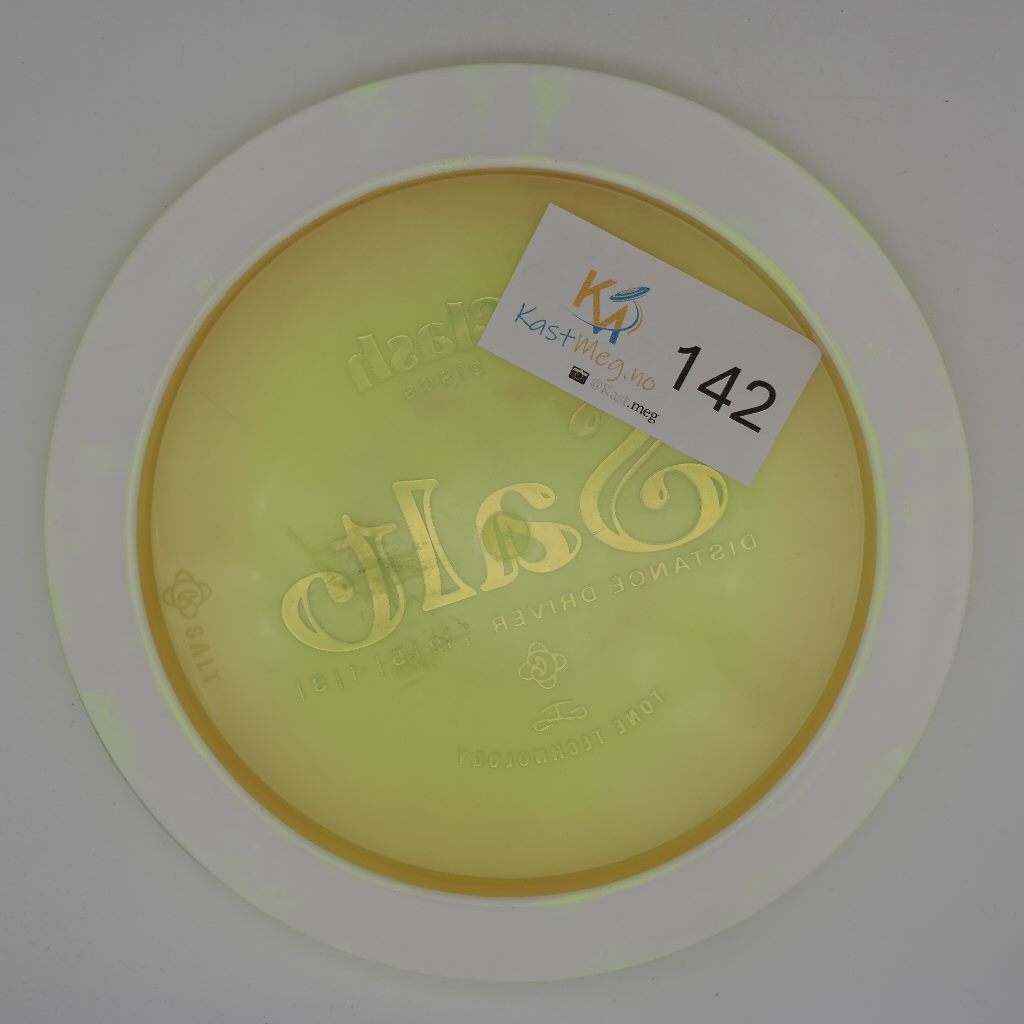 Salt - Tone Technology