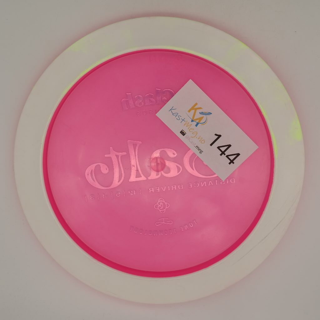 Salt - Tone Technology