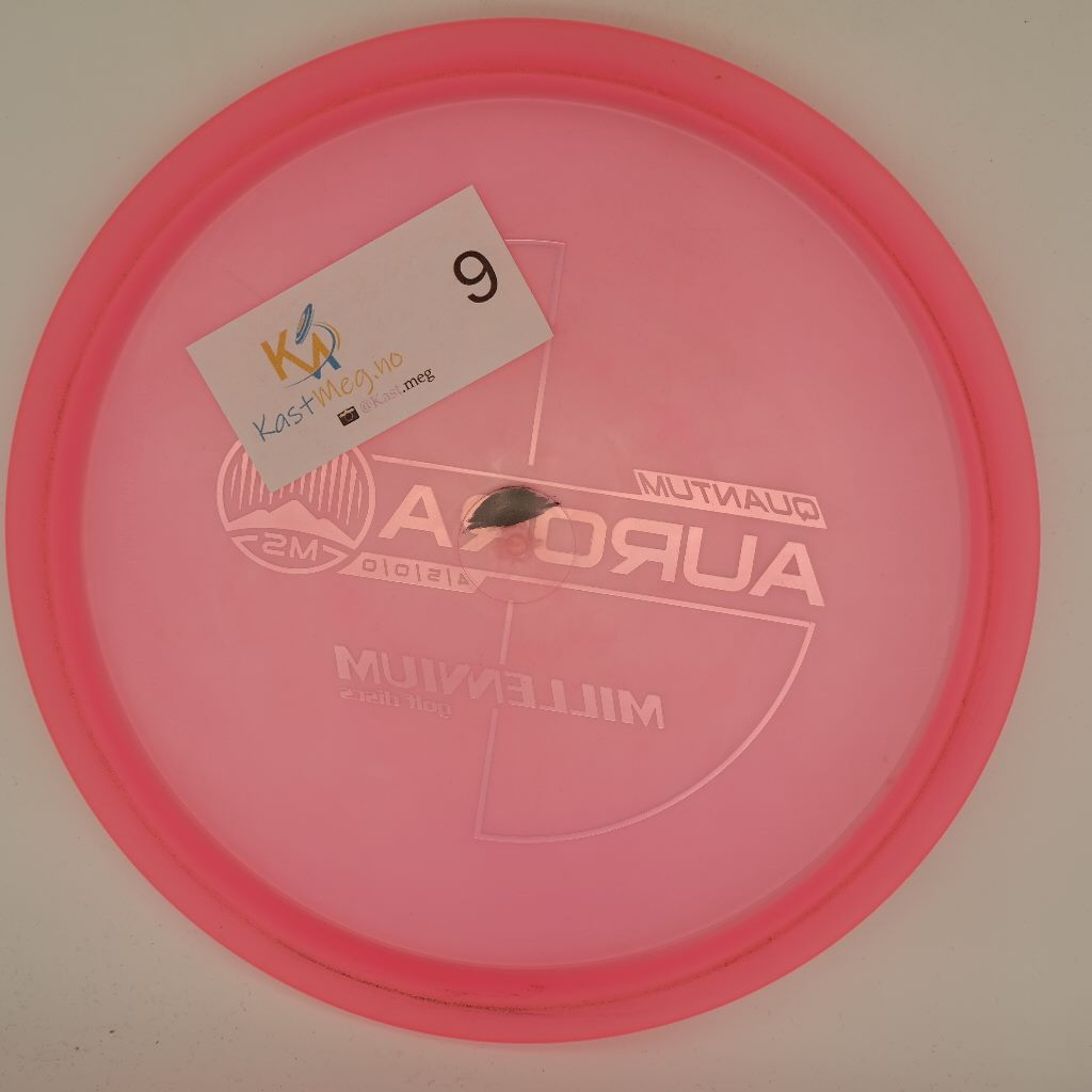 Aurora Ms Quantum