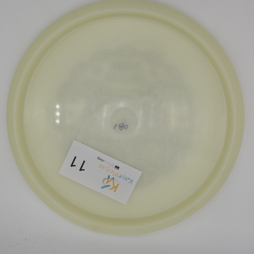Solstice Lstc 1.1 - John Willis -Team Millennium Glow
