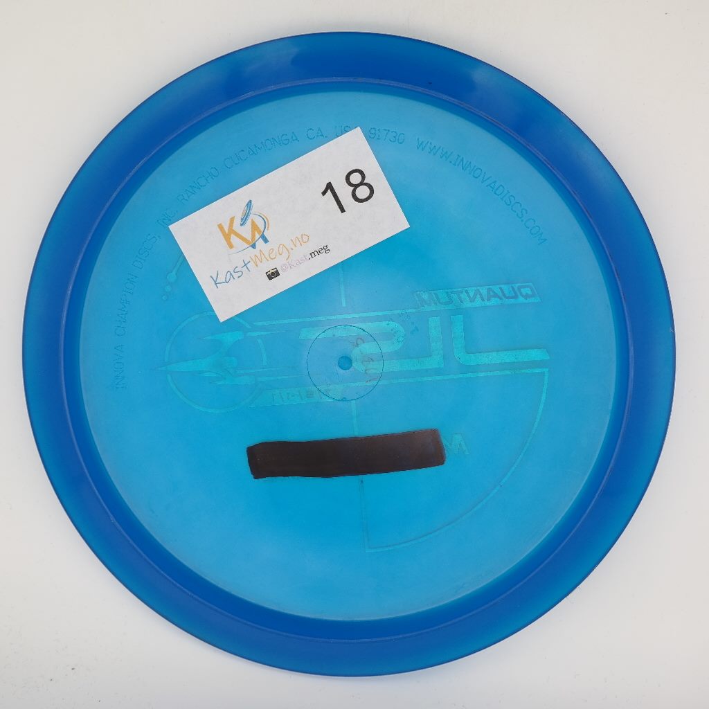 Jls Quantum