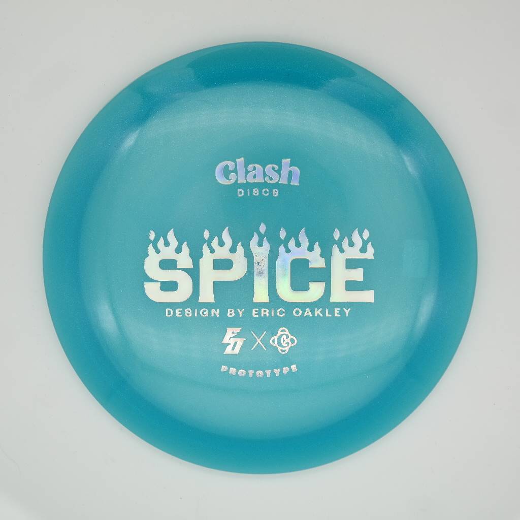 Spice Prototype