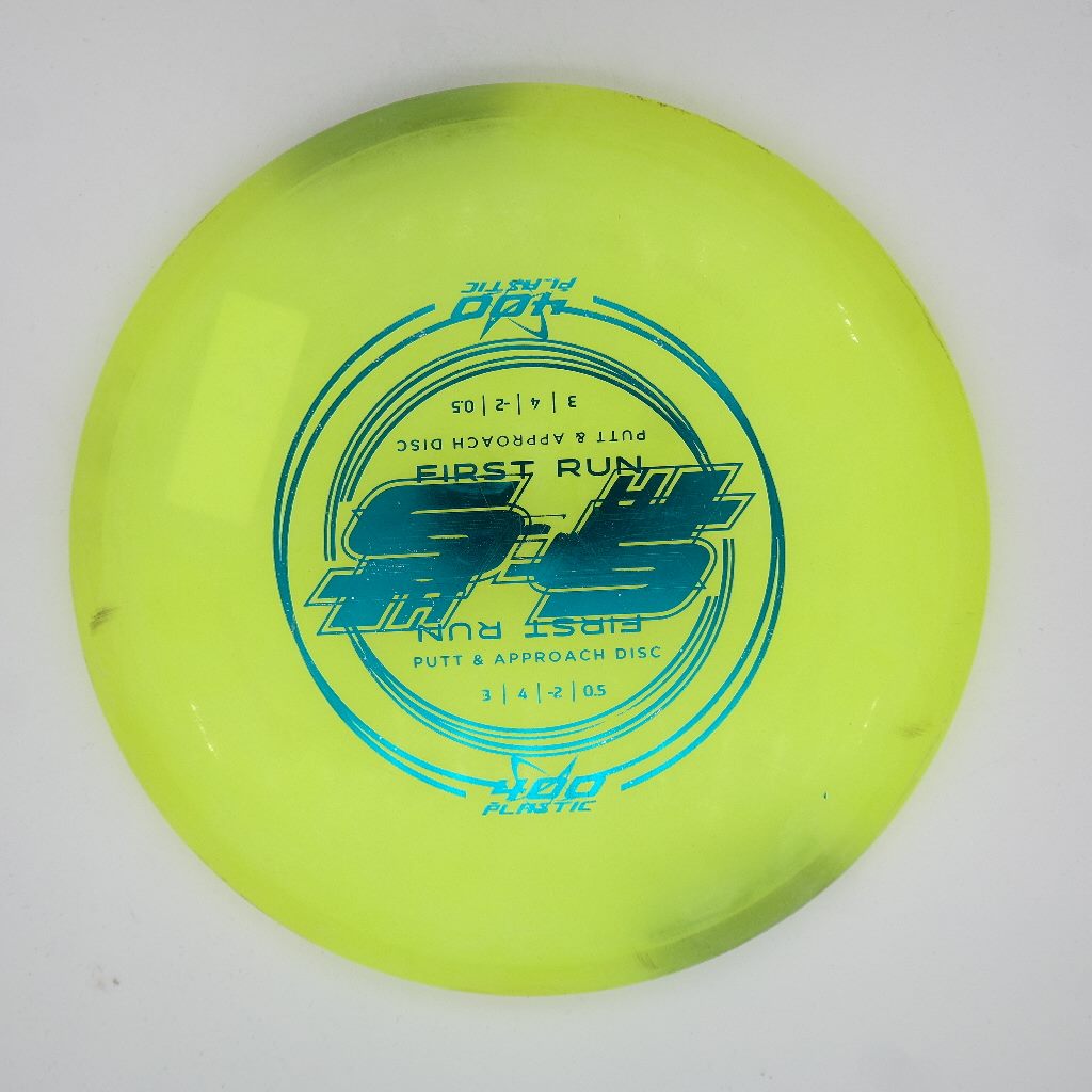 Pa-5 400