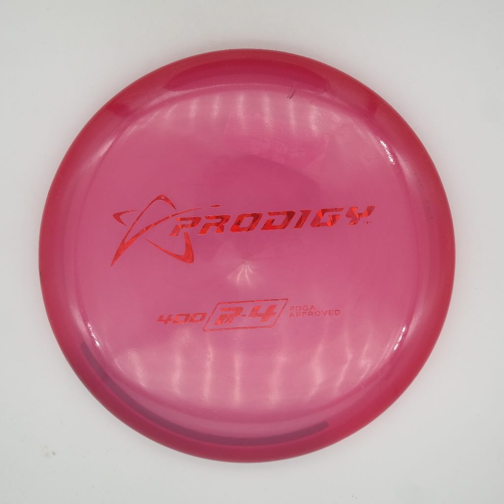 Pa-4 400