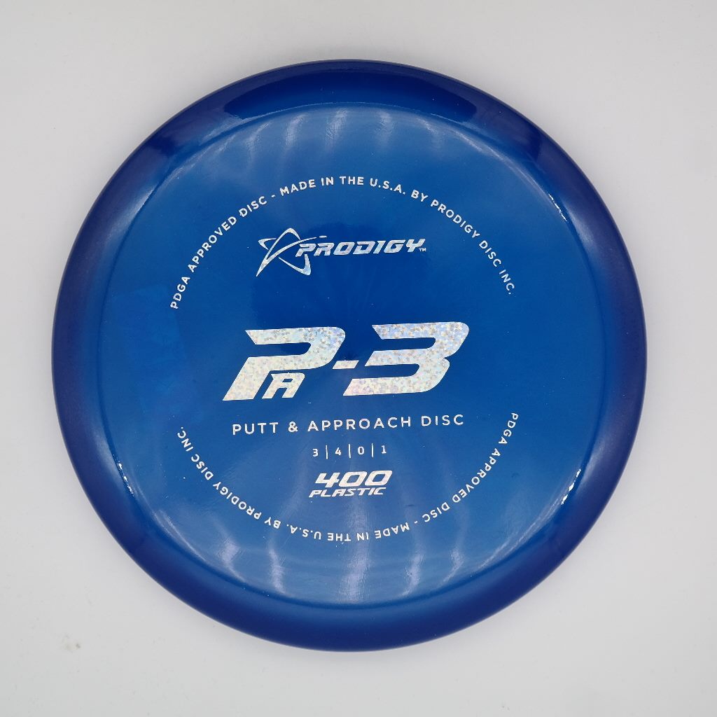 Pa-3 400