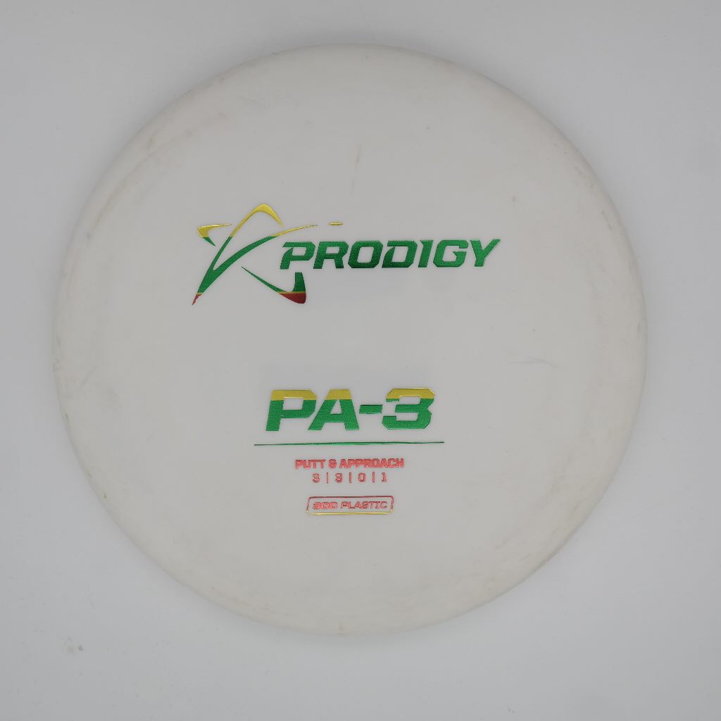 Pa-3 300