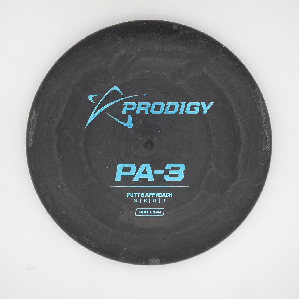 Pa-3 300 Firm