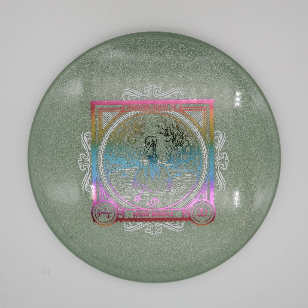 A2 Vaino Makela 2024 400 Glimmer