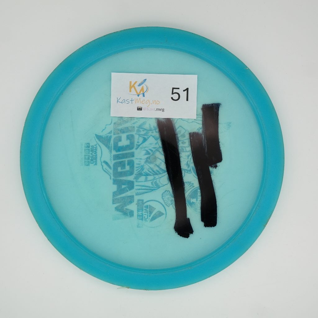 Startpakken - Art nr: 51