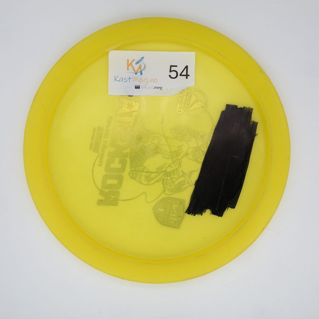 Plusspakken - Art nr: 54