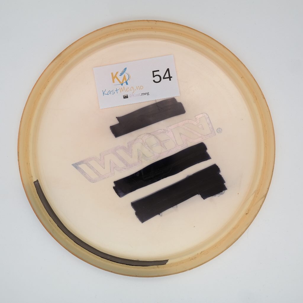 Plusspakken - Art nr: 54
