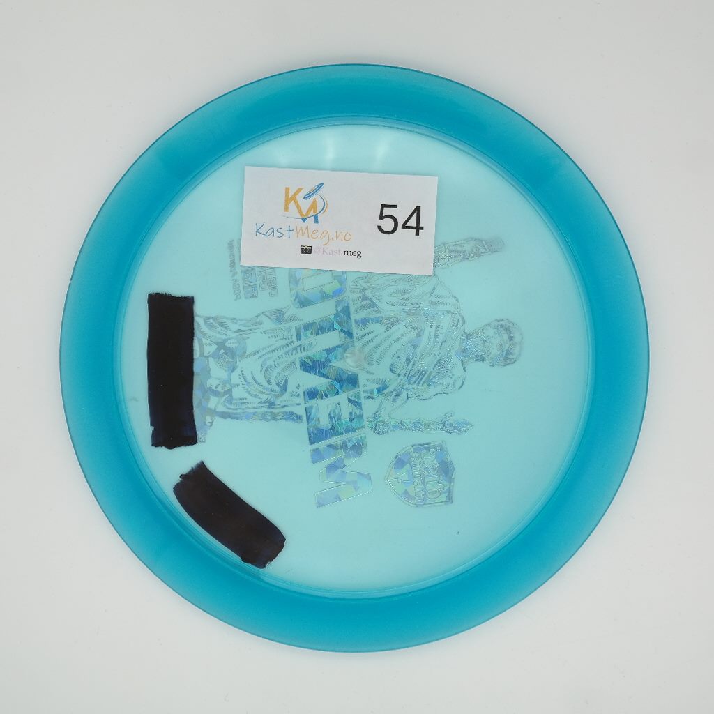 Plusspakken - Art nr: 54