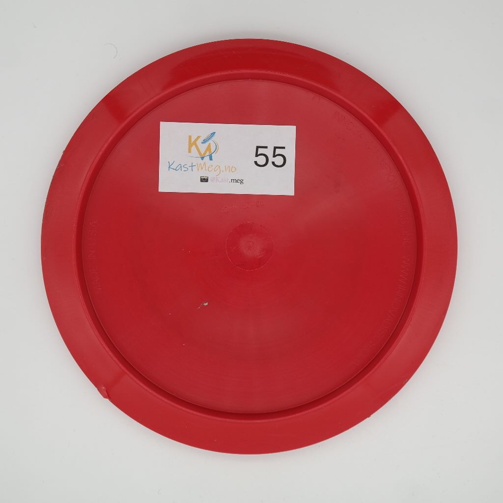 Plusspakken - Art nr: 55