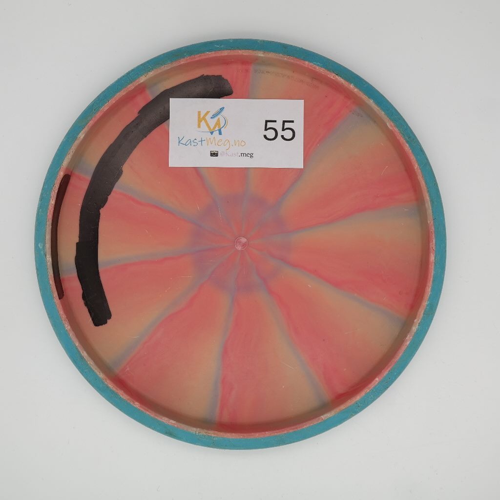 Plusspakken - Art nr: 55