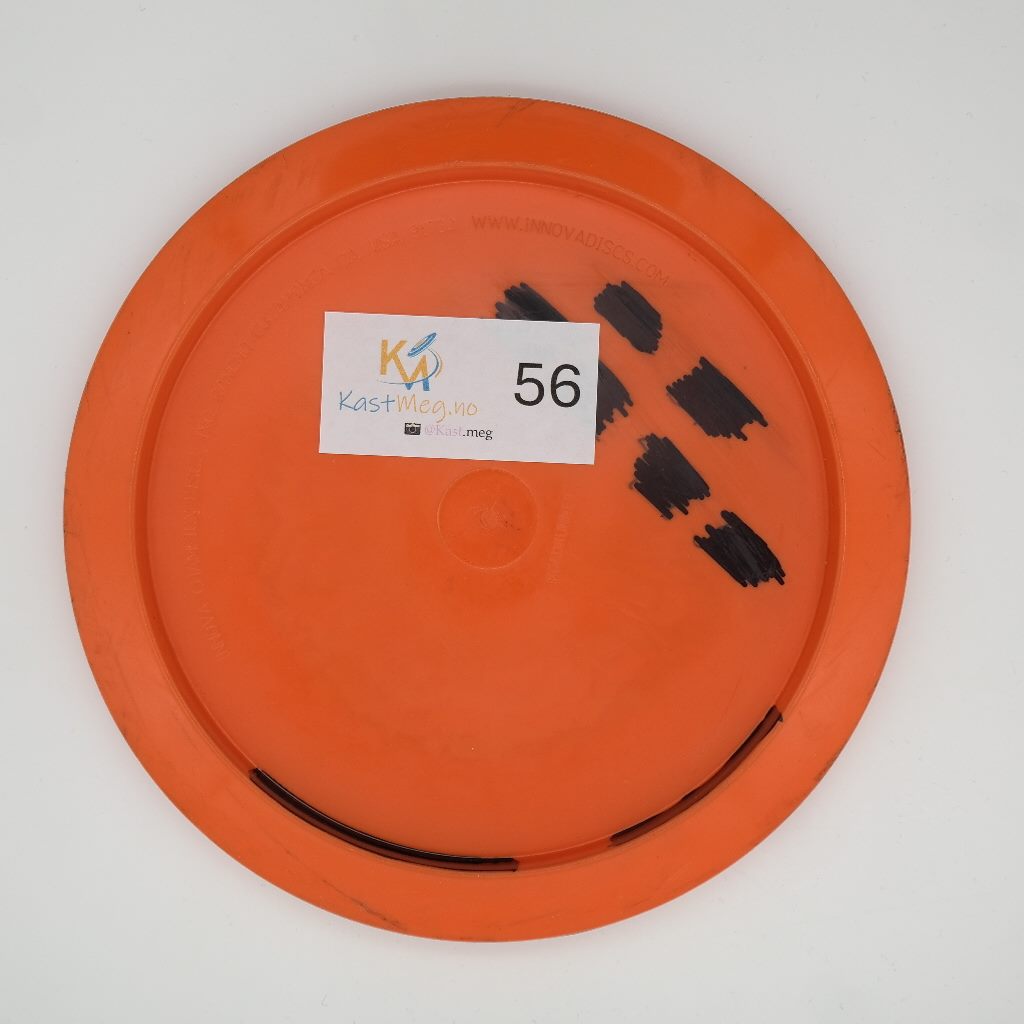 Plusspakken - Art nr: 56