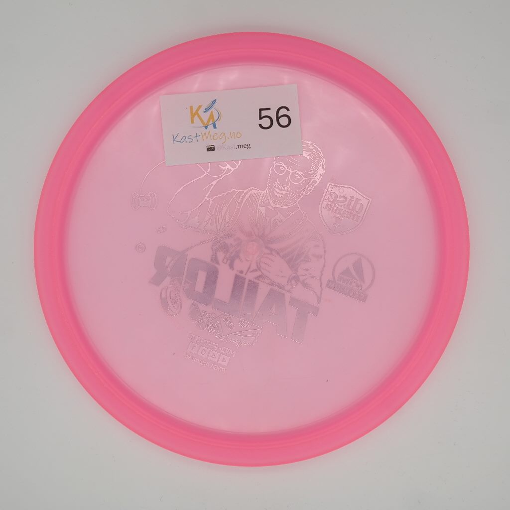 Plusspakken - Art nr: 56
