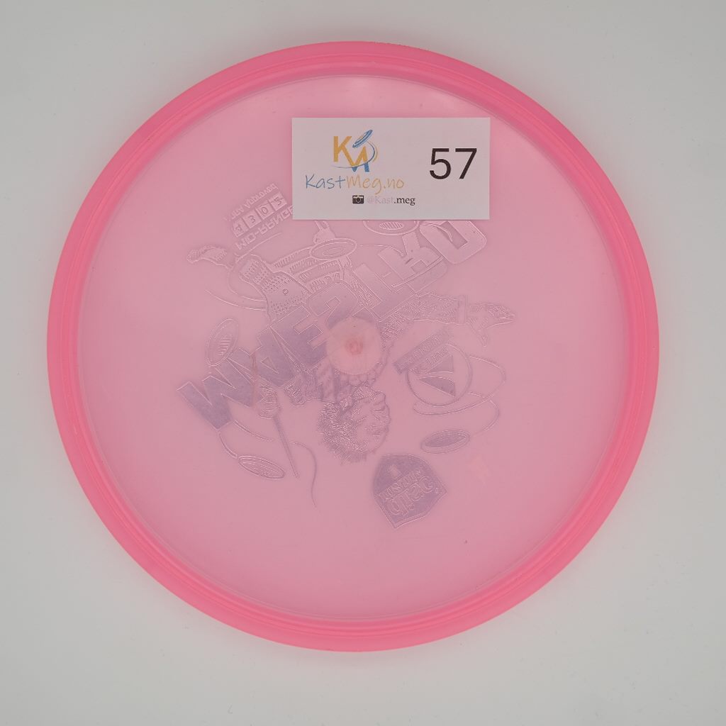 Plusspakken - Art nr: 57