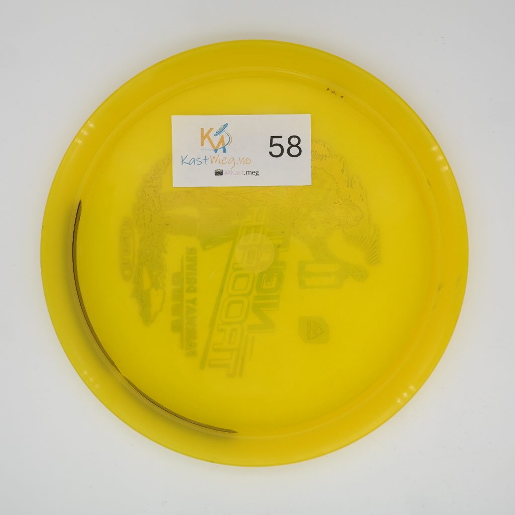Plusspakken - Art nr: 58