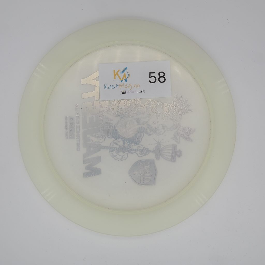 Plusspakken - Art nr: 58