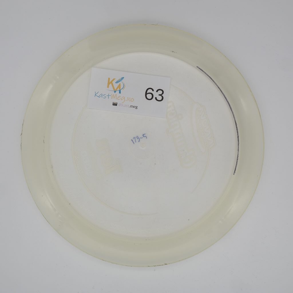 Plusspakken - Art nr: 63