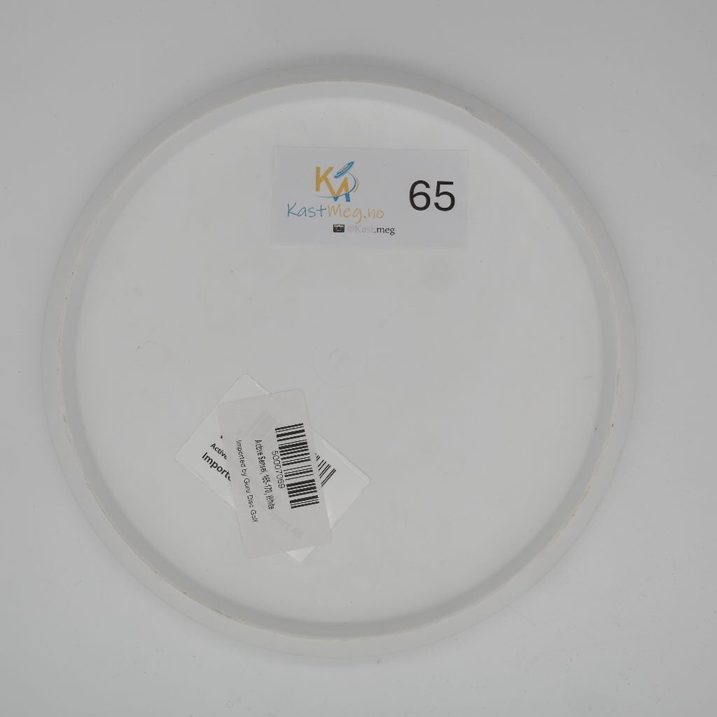 Proffpakken - Art nr: 65