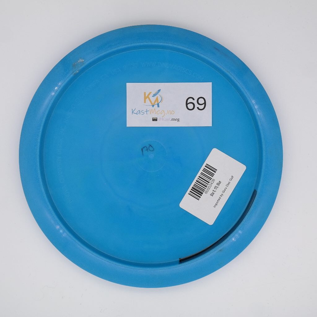 Proffpakken - Art nr: 69