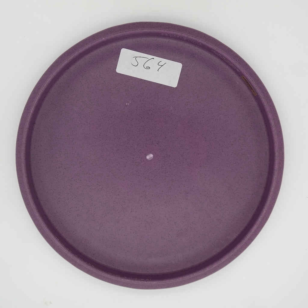 Challenger CT Rubber Blend Corey Ellis