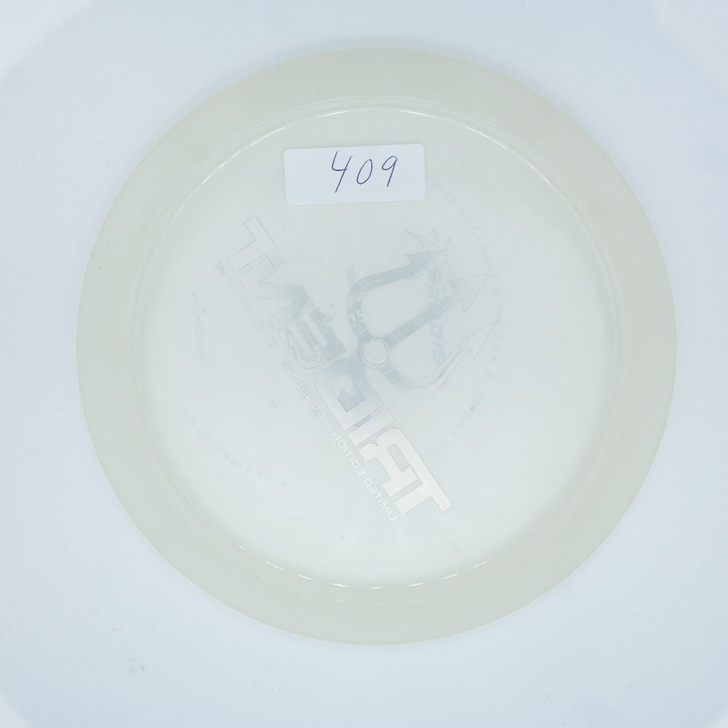 Trident Limited Edition Moonshine