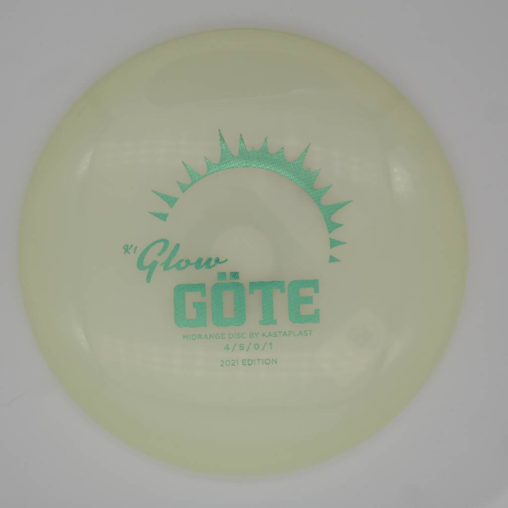 Göte 2021 glow