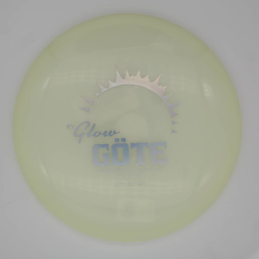 Göte 2021 glow