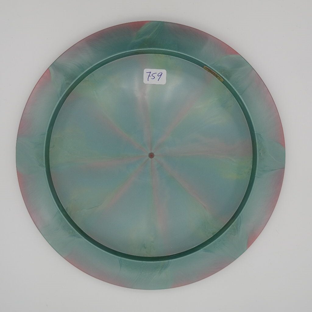 Nuke Titanium Ledgestone