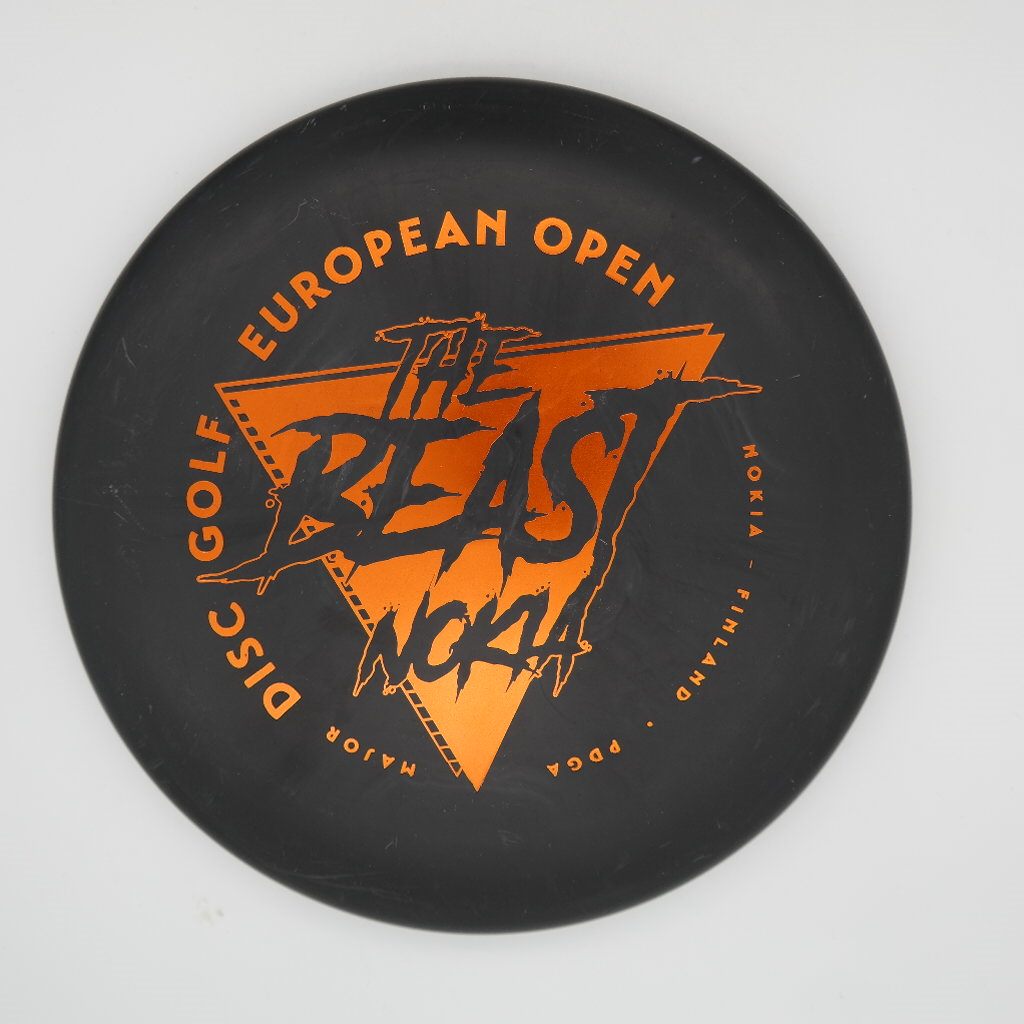 P2 D-Line `The Beast`