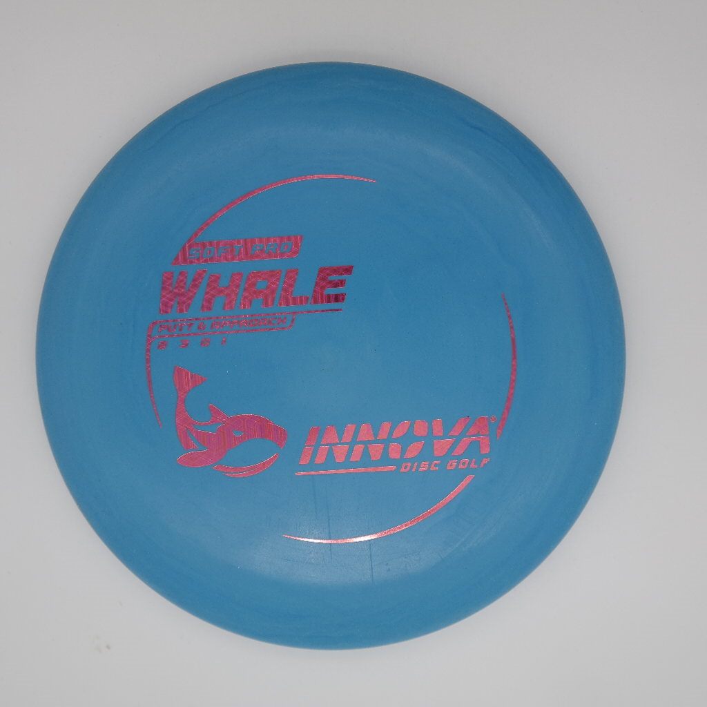 Whale Soft Pro