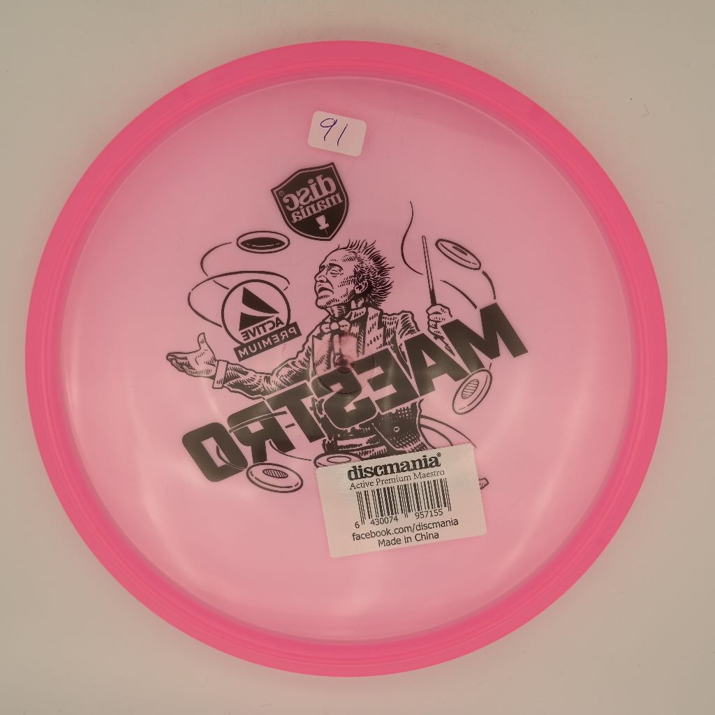 Proffpakken - Art nr: 91