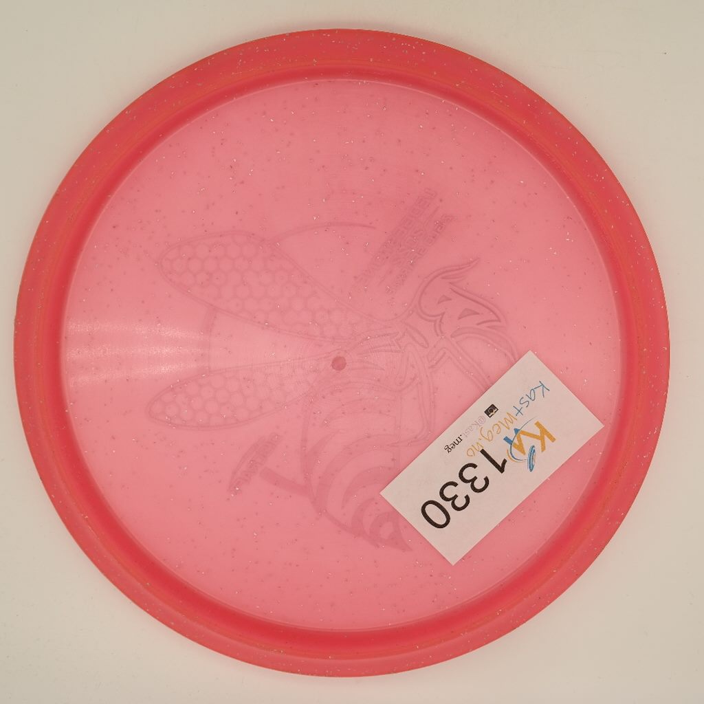 Buzzz - Ledgestone 2022 Z Glo Sparkle