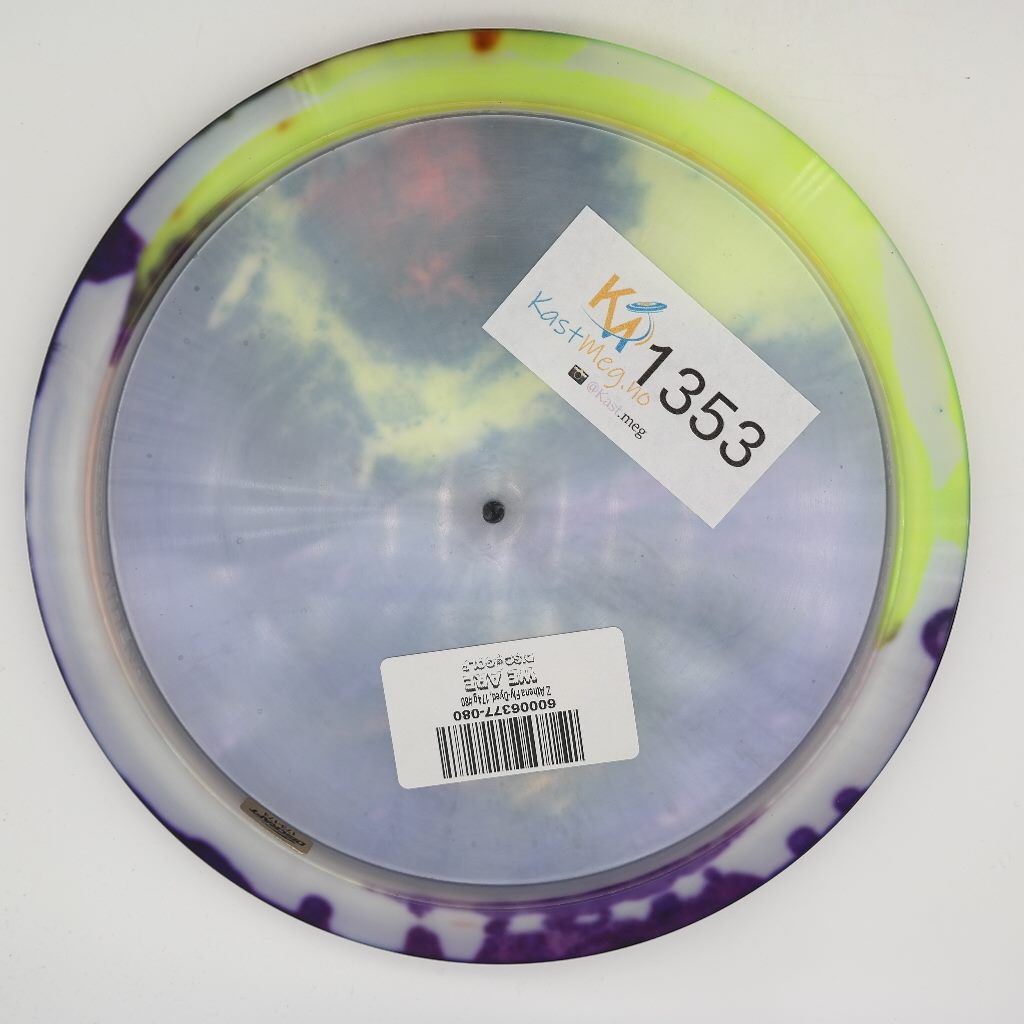 Athena Fly-Dyes Z
