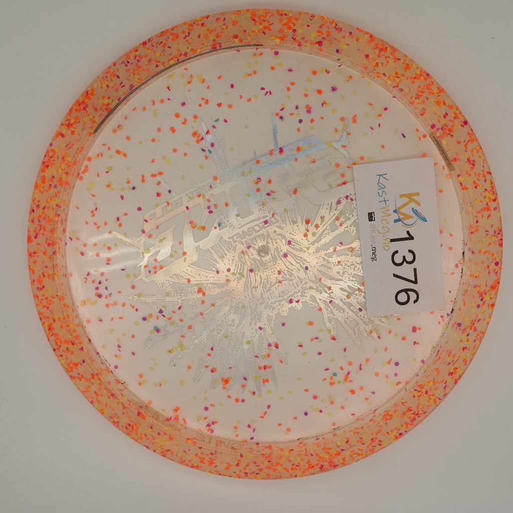 Sting - Ledgestone 2026 Cryztal Confetti