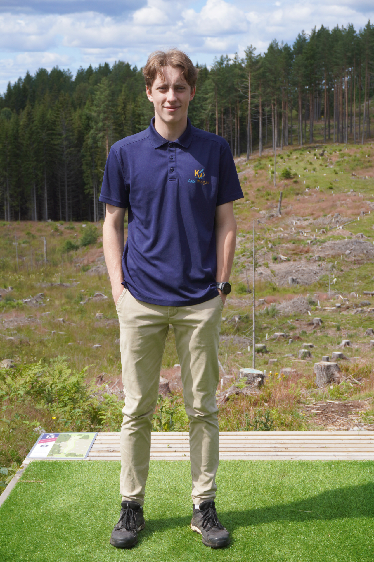 Amund Eidsmoen