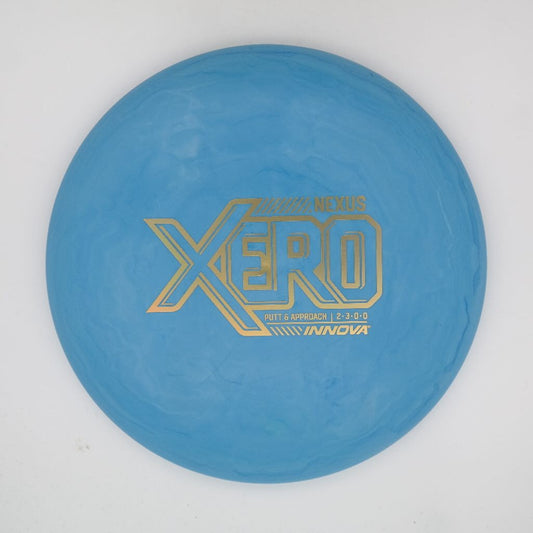Xero Nexus