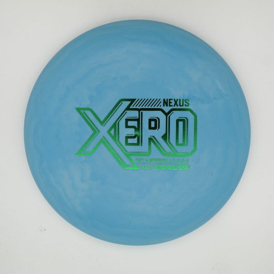 Xero Nexus