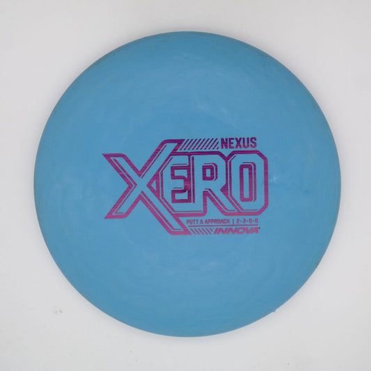 Xero Nexus