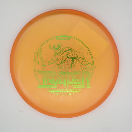 Invader Luster Champion