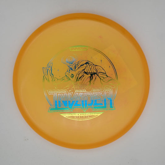 Invader Luster Champion