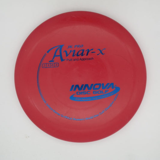 Aviar-X Jk Pro