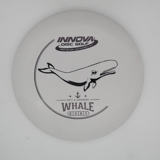 Whale Dx