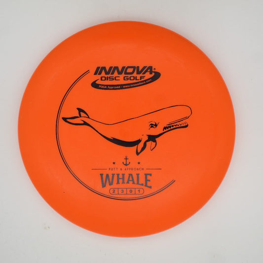 Whale Dx