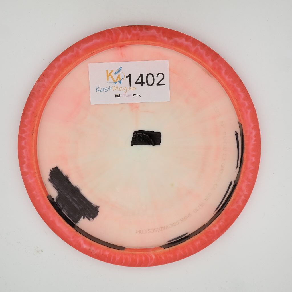 Leopard3 Ohn Scoggins Tour Series Halo