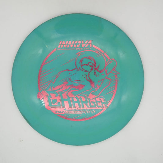 Charger Star